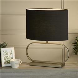 Sleek Table Lamps Complete