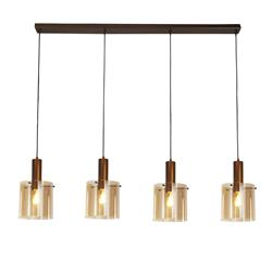 Sweden Four bar Pendants