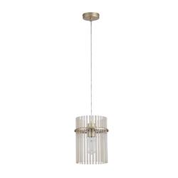 Swizzle Small Ceiling Pendants