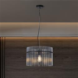 Swizzle Medium Pedant Lights