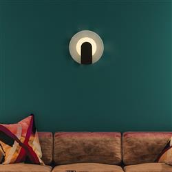Target LED Wall Lights