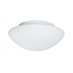 Tokyo IP44 2-Light Ceiling Flush Fitting 1910-28