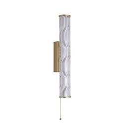 Vibrate 430mm LED Bathroom Wall Lights