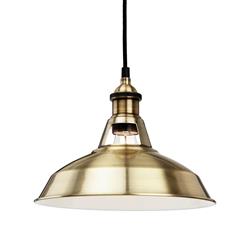 Albany Industrial Styled Ceiling Pendant