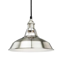 Albany Industrial Styled Ceiling Pendant