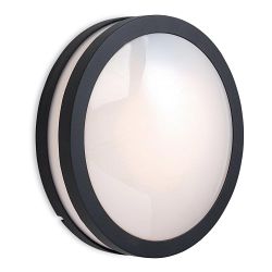 Zenith IP54 Outdoor Wall Light 8354GP