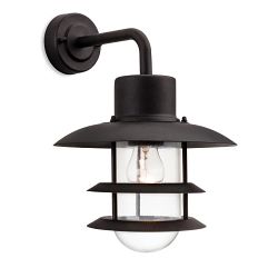 Austin IP44 Outdoor Wall Lights