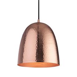 Assam Hammred Ceiling Pendants