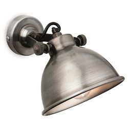Mantis Tiltable Wall Light 