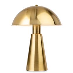 Crown Domed Table Lamp