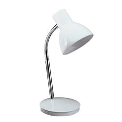 Harvard Adjustable Neck Desk Lamp