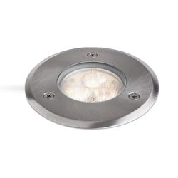 LED Recessed Drive/Walkover Light 2337ST