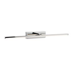 Marina Large IP44 LED Bathroom Over-Mirror Light 6869CH