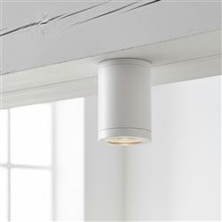 Max Large IP65 GU10 Resin Flush Light