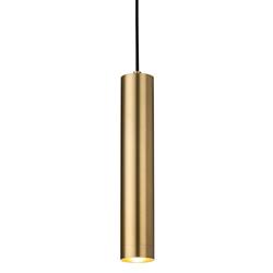 Max Downlight-Style Pendant
