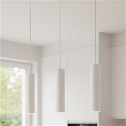 Max Downlight-Style Pendant