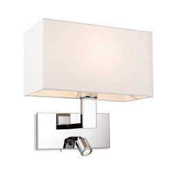 Raffles Wall LED Wall Light