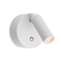 Rechargeable LED Spotlight