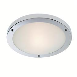 Rondo Flush Bathroom Fitting