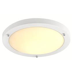 Rondo LED Flush Bathroom Fitting