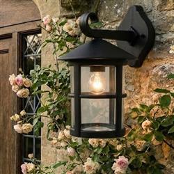 Stratford Outdoor Wall Lights