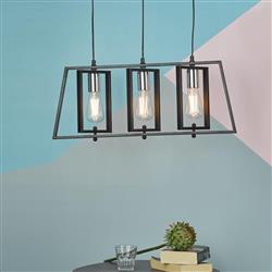 DAX 3 Light Bar Pendant DAX0350