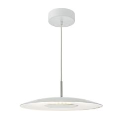 Enoch Dimmable LED Ceiling Pendant