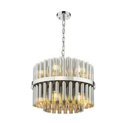 Imani Twelve Light Pendant