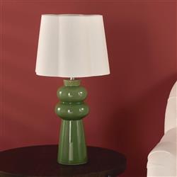 Jordana Polished Chrome Table Lamp