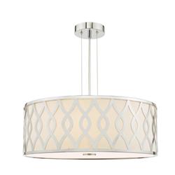 Locryn 4 Light Pendant