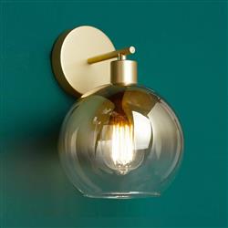 Lycia Single Wall Lights 
