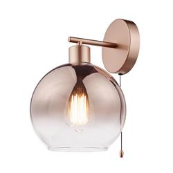 Lycia Single Wall Lights 