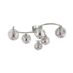 Nakita 6 Light Multi-Arm