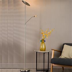 Obsert Mother And Child LED Floor Lamp