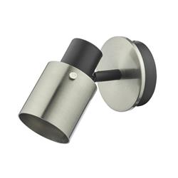 Ryan Nickel and Black Single Spotlight RYA0738
