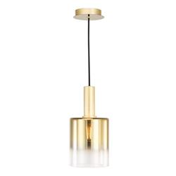 Savannah Single Pendant