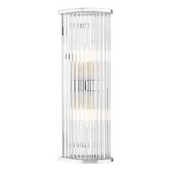 Tobiah IP44 Double Wall  Bathroom Wall Light 