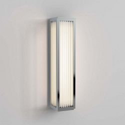 Boston 370 IP44 LED Bathroom Wall Light