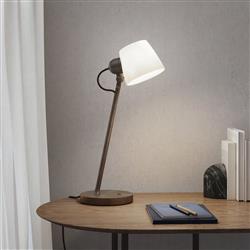Imari Adjustable Head Desk Or Task Lamp