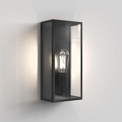 Messina 160 Outdoor Wall Lights