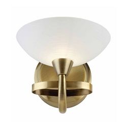 Cagney Single Wall Light