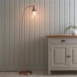 Hansen Task Adjustable Floor Lamps