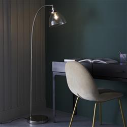 Hansen Task Adjustable Floor Lamps