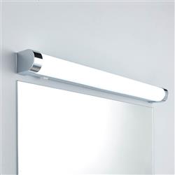 Moda IP44 Daylight LED Switched Bathroom Wall Light 76656