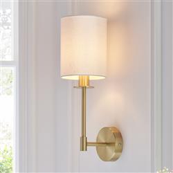 Sancerre Wall Lights