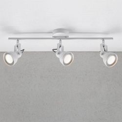 Aslak Triple Adjustable Spot Light