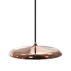 Artist 25 Design For The People Copper LED Dimmable Pendant 2420203030