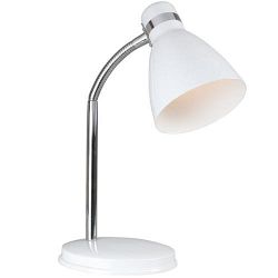 Cyclone Flexi-neck Table Lamp