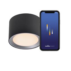 Smart LED Lighting
