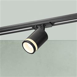 Link Rondie Track Spotlights